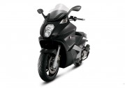 Gilera Nexus 300